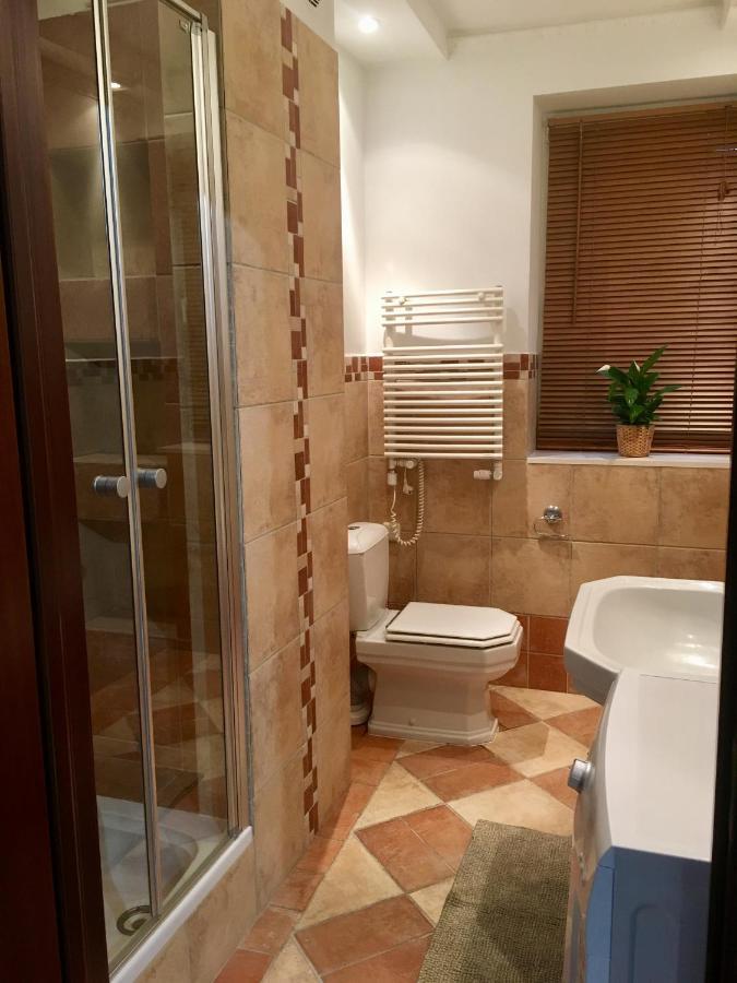 Apartamenty Coco Premium Saska Kepa Варшава Экстерьер фото