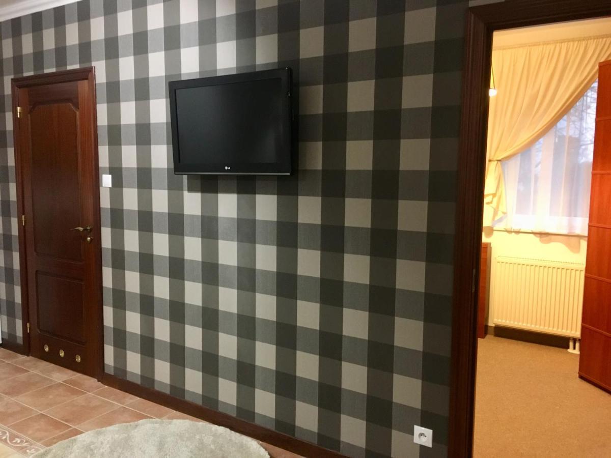 Apartamenty Coco Premium Saska Kepa Варшава Экстерьер фото