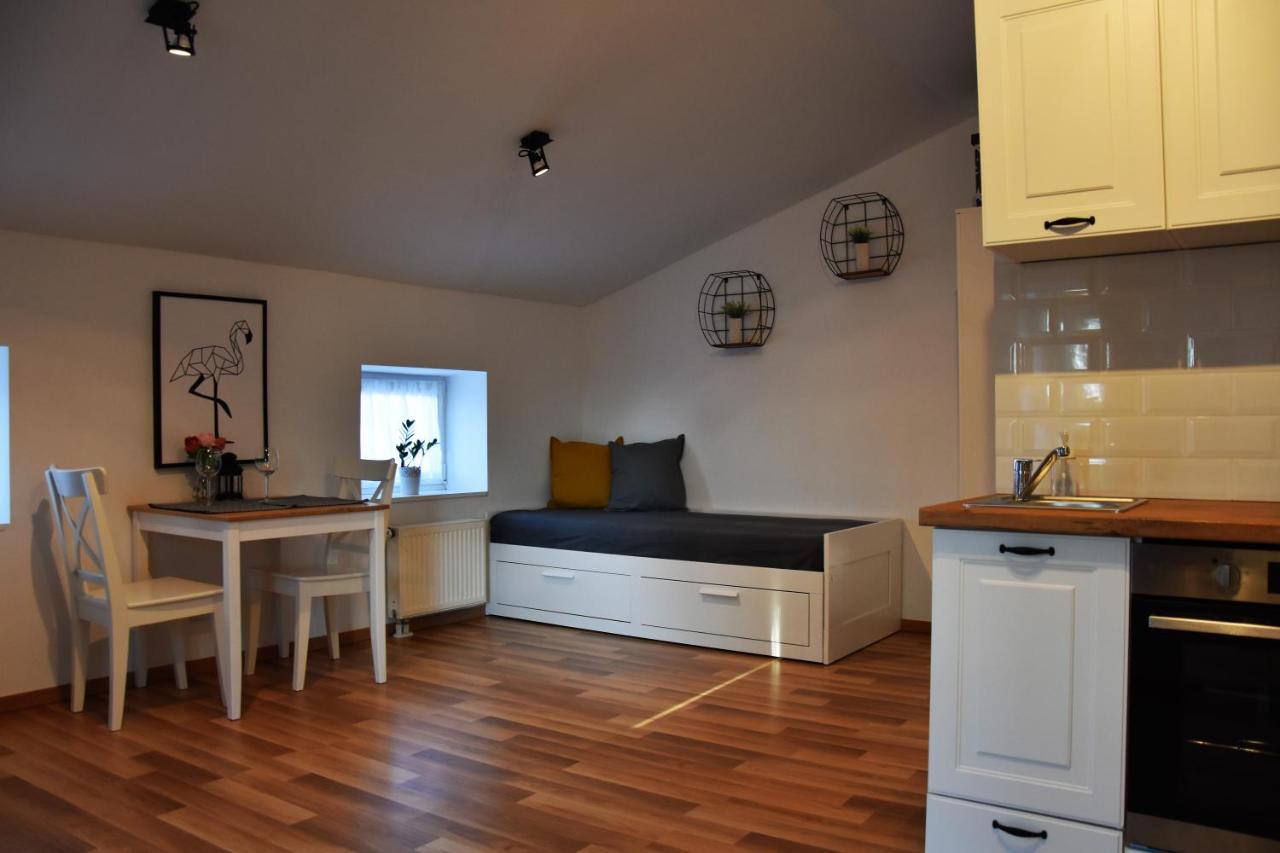 Apartamenty Coco Premium Saska Kepa Варшава Экстерьер фото