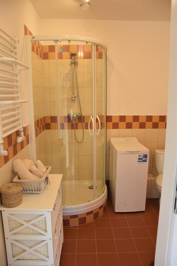 Apartamenty Coco Premium Saska Kepa Варшава Экстерьер фото