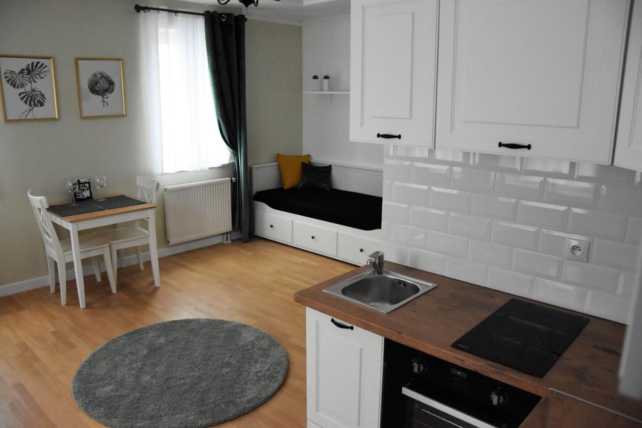 Apartamenty Coco Premium Saska Kepa Варшава Экстерьер фото