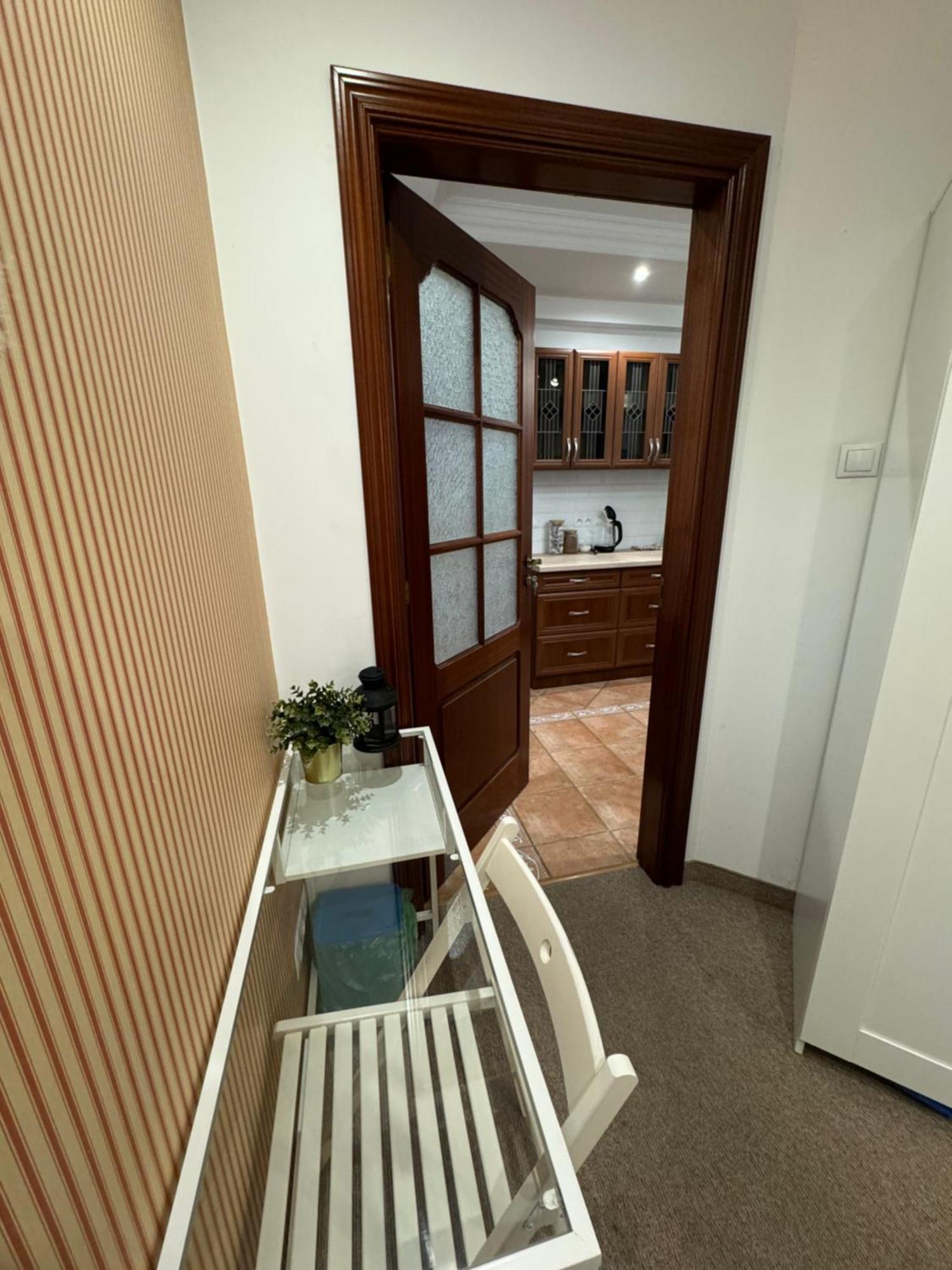 Apartamenty Coco Premium Saska Kepa Варшава Экстерьер фото