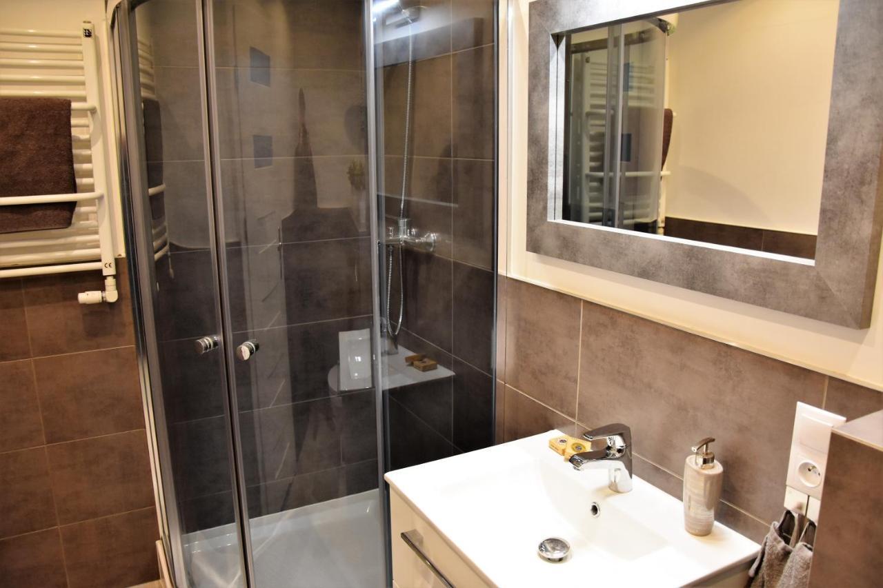 Apartamenty Coco Premium Saska Kepa Варшава Экстерьер фото