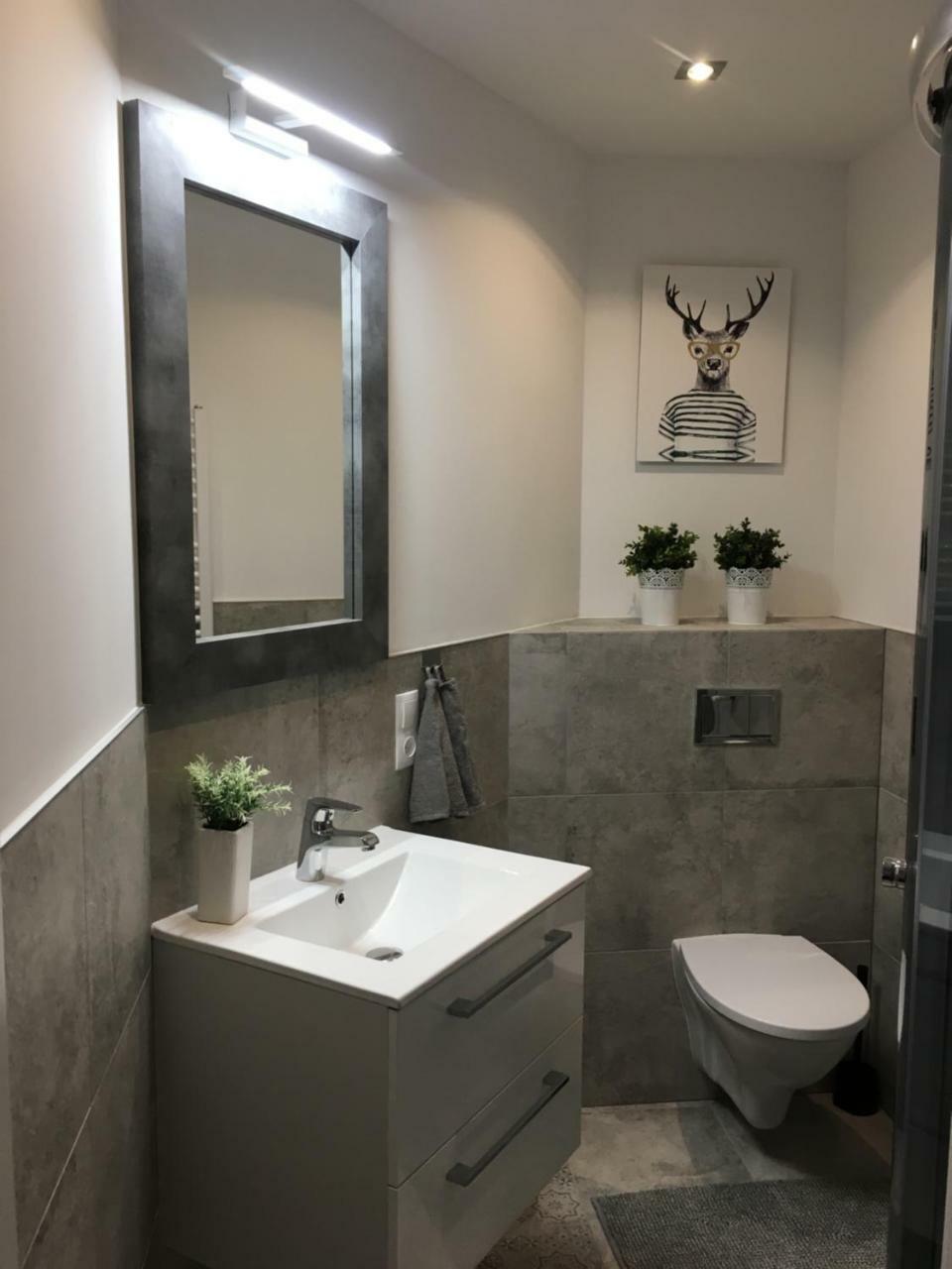 Apartamenty Coco Premium Saska Kepa Варшава Экстерьер фото